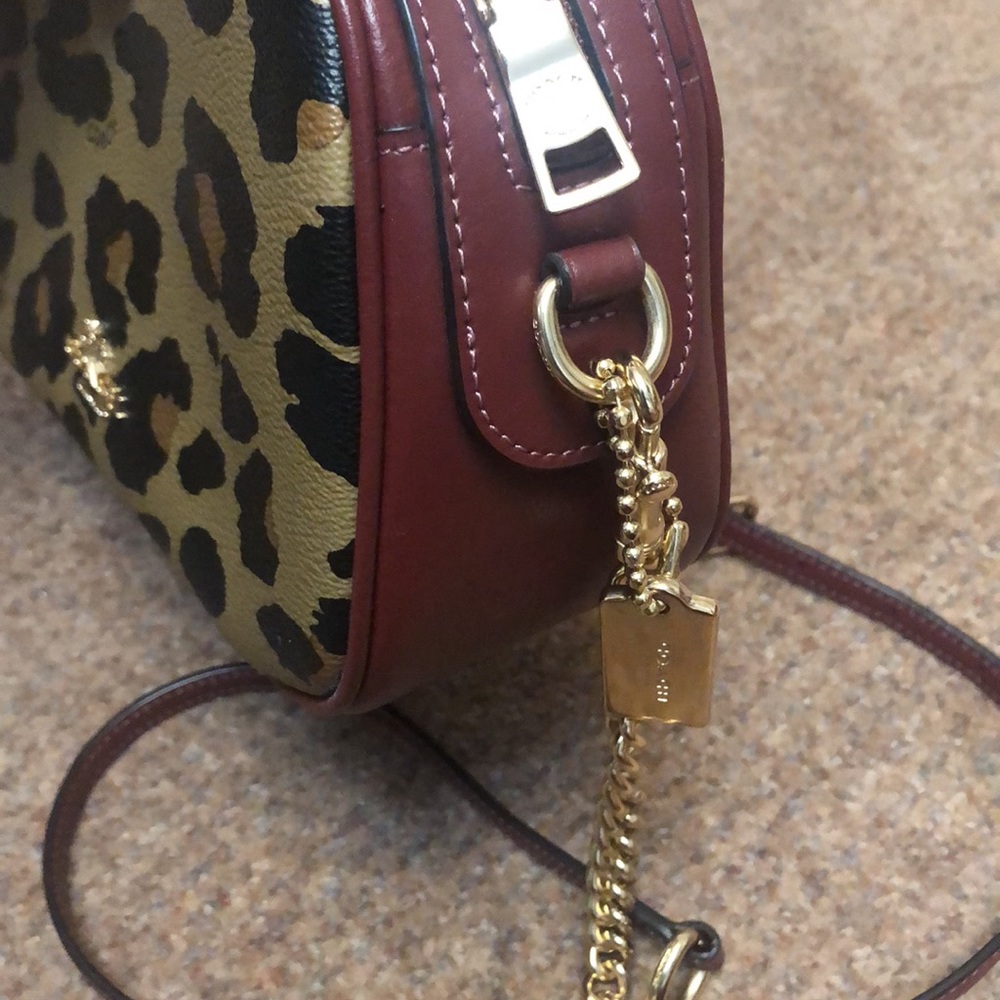 Coach bag - Picture 3 of 6
